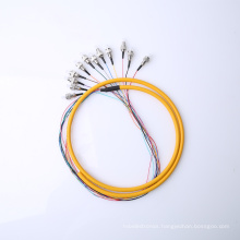 1*4/8/16 PLC Fiber Optic Splitter with SC connector